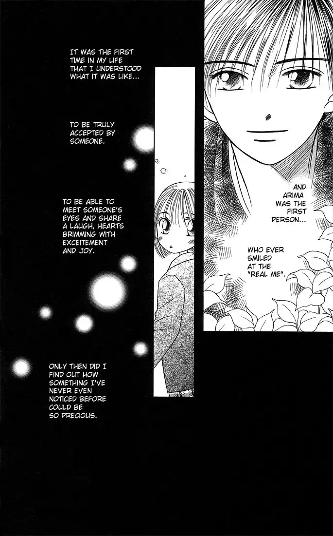 Kare Kano Chapter 9 20